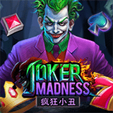 RTP joker nolimitslot777