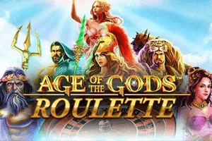 Age of the Gods: Roulette - NOLIMITSLOT777