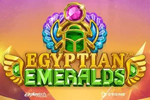 Egyptian Emeralds PowerPlay Jackpot - NOLIMITSLOT777